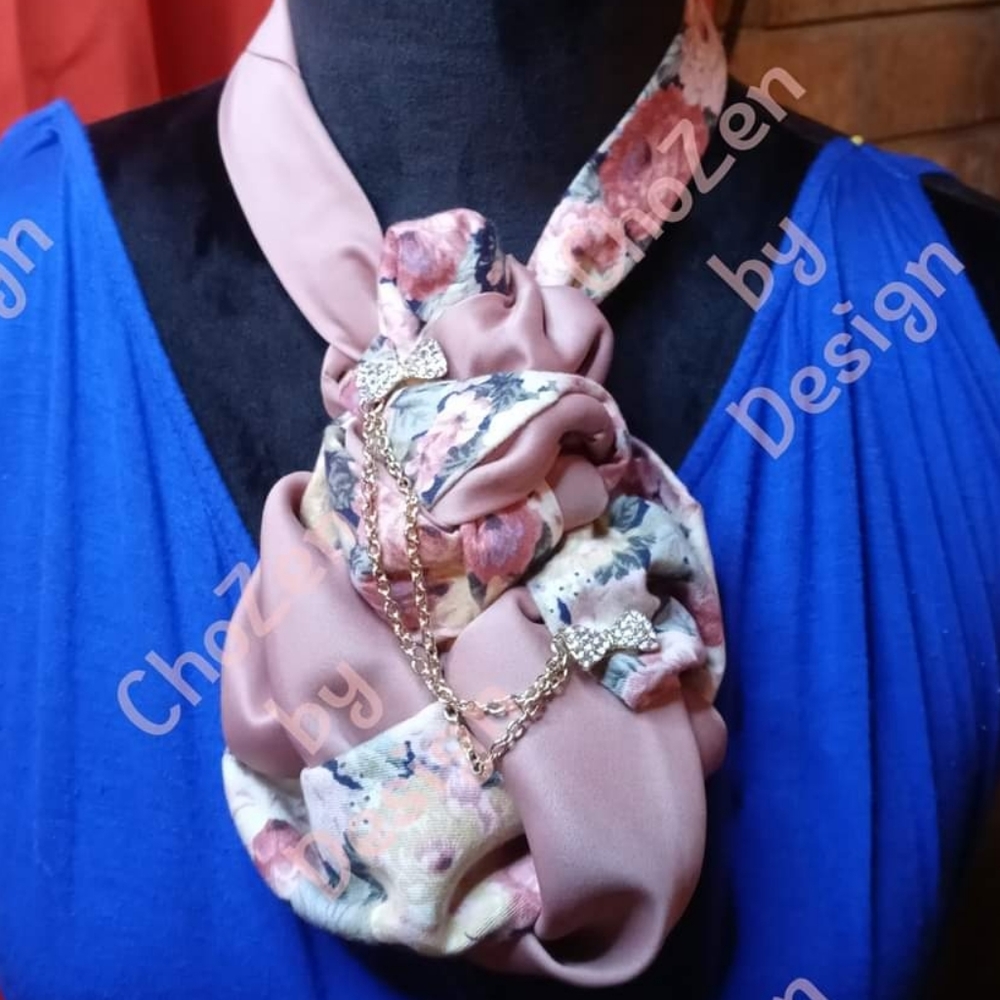 SYDNEY Necktie Escarpe